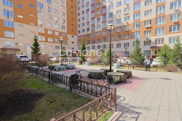 
   Продам 3-комнатную, 76 м², Московский пр-кт, 14

. Фото 29.