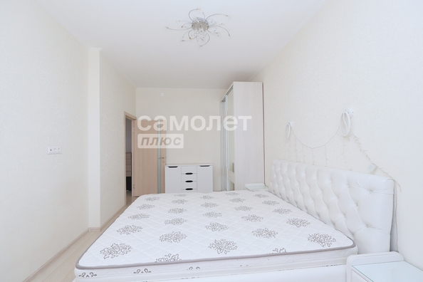 
  Продается 3-комн. квартира, 76 м², Московский пр-кт, д. 14
. Фото 19.