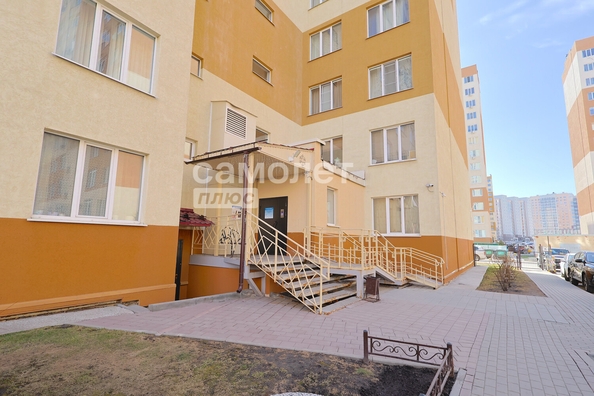 
  Продается 3-комн. квартира, 76 м², Московский пр-кт, д. 14
. Фото 27.