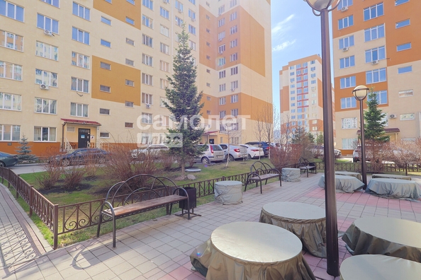 
  Продается 3-комн. квартира, 76 м², Московский пр-кт, д. 14
. Фото 31.