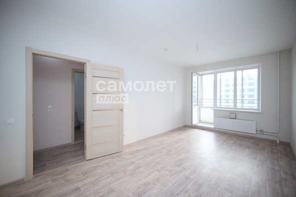
  Продается 2-комн. квартира, 42.47 м², Веры Волошиной ул, д. 22Ак1
. Фото 1.