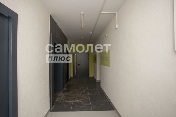 
   Продам 1-комнатную, 36.5 м², Строителей б-р, 67

. Фото 16.