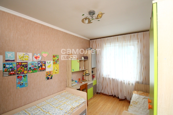 
   Продам 4-комнатную, 73.8 м², Институтская ул, 28

. Фото 13.