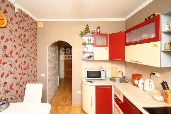 
  Продается 4-комн. квартира, 73.8 м², Институтская ул, д. 28
. Фото 10.