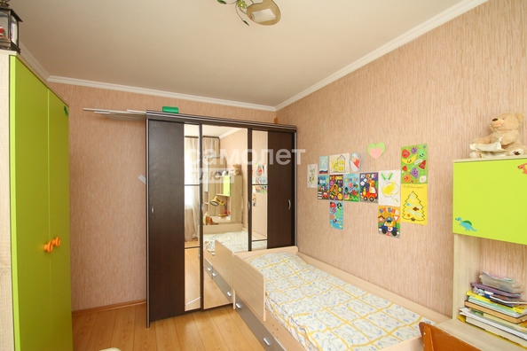 
  Продается 4-комн. квартира, 73.8 м², Институтская ул, д. 28
. Фото 15.