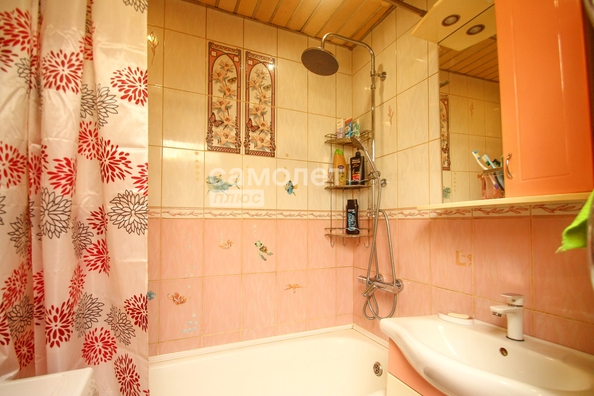 
  Продается 4-комн. квартира, 73.8 м², Институтская ул, д. 28
. Фото 20.