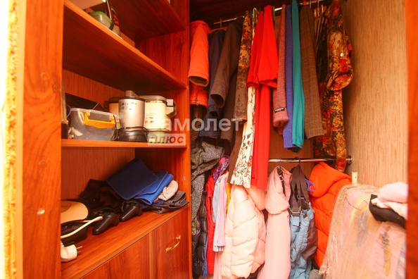 
  Продается 4-комн. квартира, 73.8 м², Институтская ул, д. 28
. Фото 24.