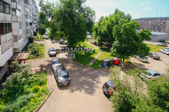 
  Продается 4-комн. квартира, 73.8 м², Институтская ул, д. 28
. Фото 30.