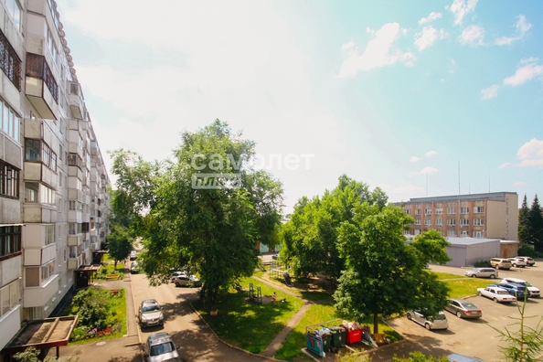 
  Продается 4-комн. квартира, 73.8 м², Институтская ул, д. 28
. Фото 31.