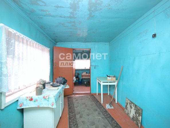 
  Продается дом, 53.9 м², поселок городского типа Промышленная
. Фото 12.