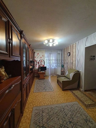 
   Продам 2-комнатную, 43.6 м², Московский пр-кт, 35а

. Фото 2.