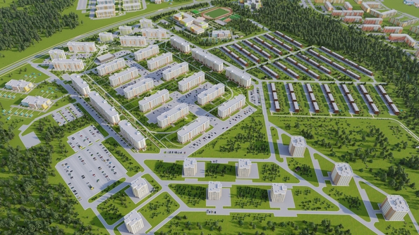 
  Продается студия, 28.1 м², ЖК Солнечный бульвар, дом 25 корп 2
. Фото 8.