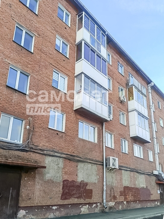 
   Продам 2-комнатную, 43 м², Инициативная ул, 22

. Фото 19.