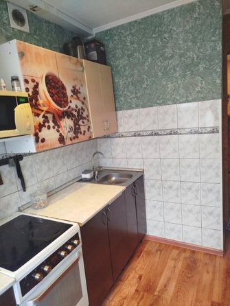 
   Продам 3-комнатную, 47 м², Радищева (Орджоникидзевский р-н) ул, 30

. Фото 10.