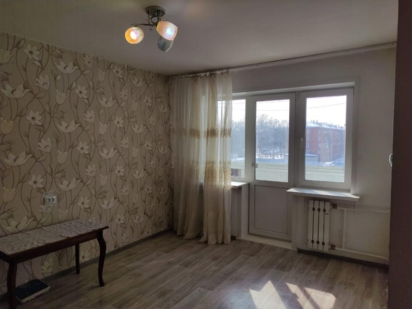 
   Продам 1-комнатную, 32 м², Тореза  ул, 2а

. Фото 6.