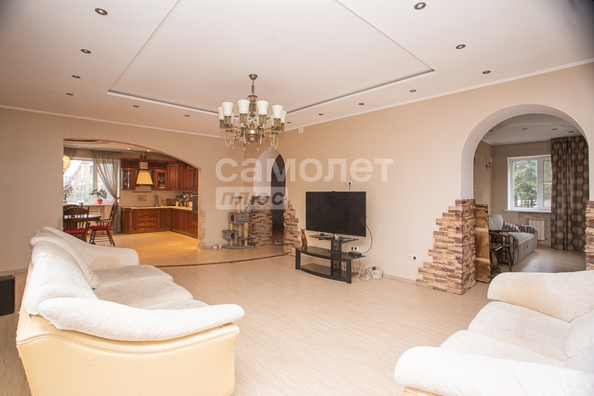 
  Продается коттедж, 439.5 м², поселок Металлплощадка
. Фото 12.