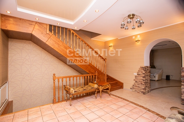 
  Продается коттедж, 439.5 м², поселок Металлплощадка
. Фото 17.