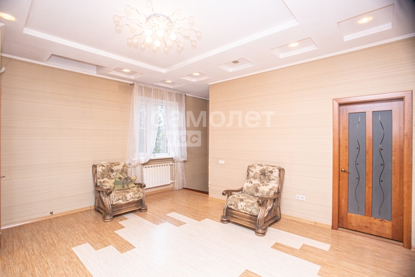 
  Продается коттедж, 439.5 м², поселок Металлплощадка
. Фото 23.
