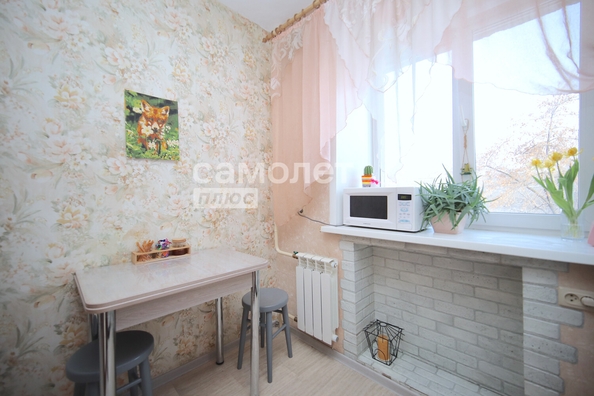 
  Продается 2-комн. квартира, 42.7 м², Леонова ул, д. 6
. Фото 11.