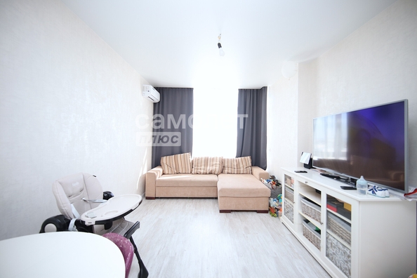 
  Продается 2-комн. квартира, 43.4 м², Солнечный б-р, д. 32
. Фото 10.