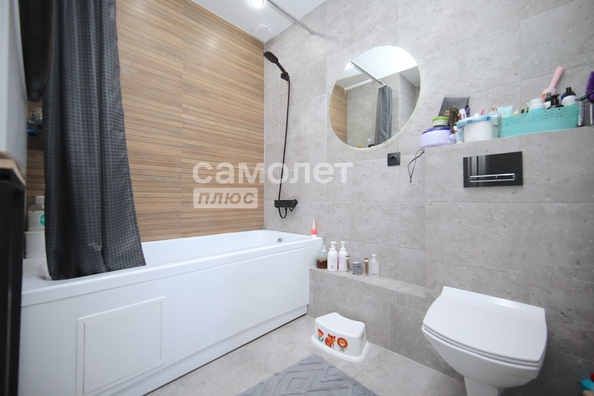 
  Продается 2-комн. квартира, 43.4 м², Солнечный б-р, д. 32
. Фото 16.