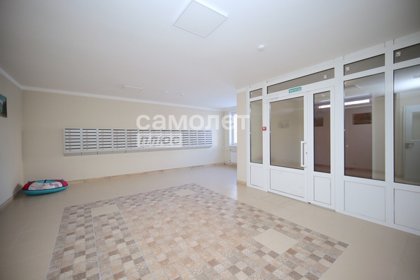 
  Продается 2-комн. квартира, 43.4 м², Солнечный б-р, д. 32
. Фото 21.