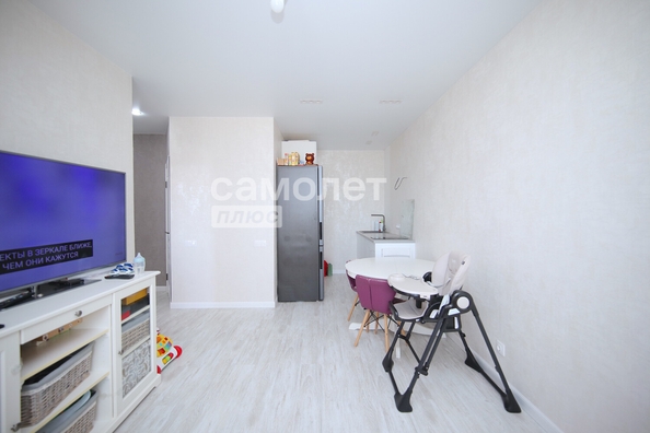 
  Продается 2-комн. квартира, 43.4 м², Солнечный б-р, д. 32
. Фото 8.