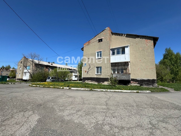 
  Продается 2-комн. квартира, 43.2 м², Новостроевская ул, д. 6
. Фото 19.