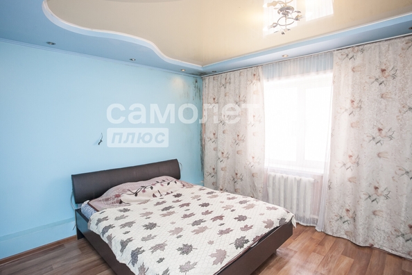 
   Продам 3-комнатную, 80 м², Мелиораторов ул, 3

. Фото 14.