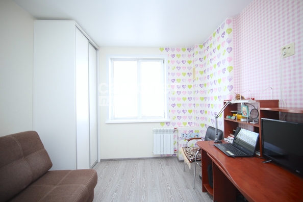 
   Продам 2-комнатную, 42.5 м², Кедровый б-р, 2

. Фото 19.