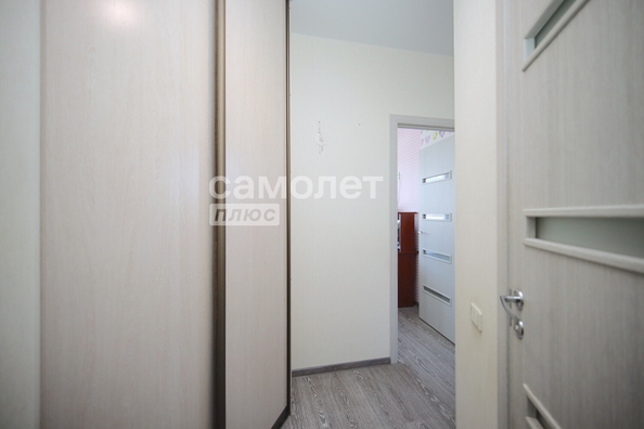 
  Продается 2-комн. квартира, 42.5 м², Кедровый б-р, д. 2
. Фото 3.