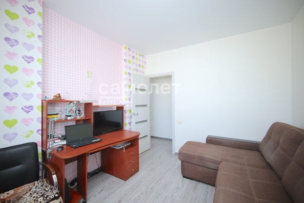 
  Продается 2-комн. квартира, 42.5 м², Кедровый б-р, д. 2
. Фото 15.