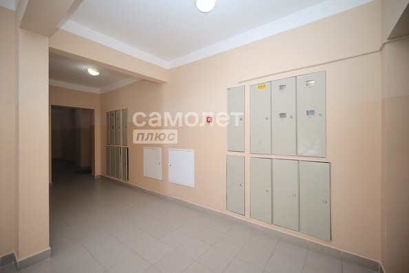 
  Продается 2-комн. квартира, 42.5 м², Кедровый б-р, д. 2
. Фото 23.