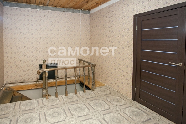 
   Продам дом, 135.8 м², Кемерово

. Фото 42.