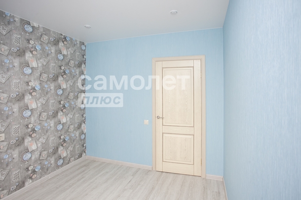 
  Продается 2-комн. квартира, 45.5 м², Космическая ул, д. 4в/1
. Фото 2.
