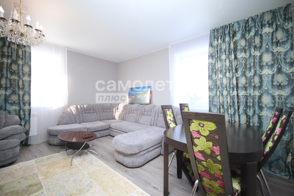 
  Продается коттедж, 298 м², Кемерово
. Фото 2.