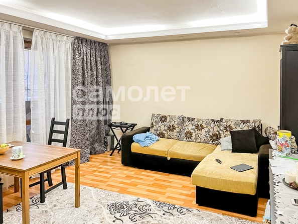 
  Продается 4-комн. квартира, 83 м², Свободы ул, д. 19
. Фото 8.