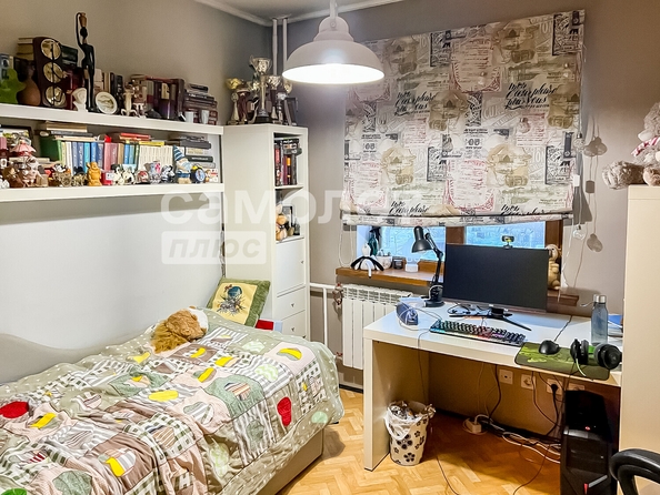
  Продается 4-комн. квартира, 83 м², Свободы ул, д. 19
. Фото 10.