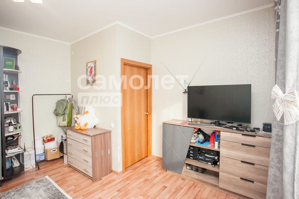 
  Продается 1-комн. квартира, 30.1 м², Баварская ул, д. 7
. Фото 3.