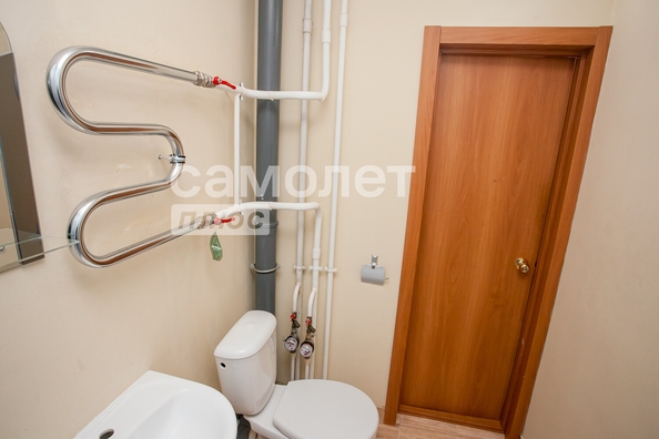 
  Продается 1-комн. квартира, 30.1 м², Баварская ул, д. 7
. Фото 7.