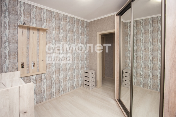 
   Продам 3-комнатную, 61.2 м², Парковая ул, 10А

. Фото 23.