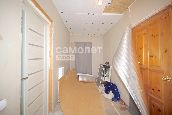 
  Продается коттедж, 157.19 м², село Березово
. Фото 15.