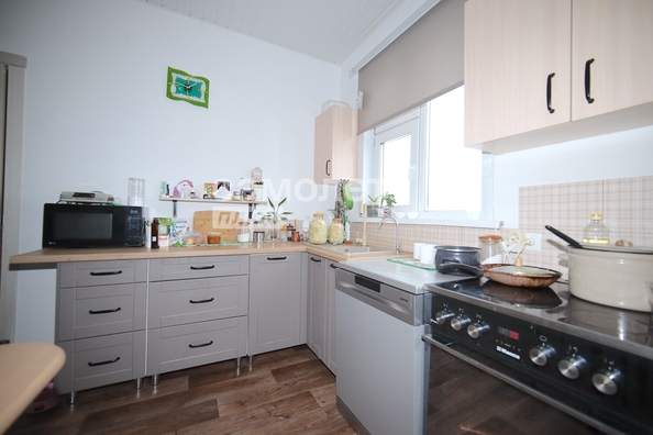 
  Продается коттедж, 157.19 м², село Березово
. Фото 19.