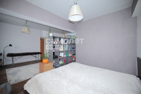 
  Продается коттедж, 157.19 м², село Березово
. Фото 25.