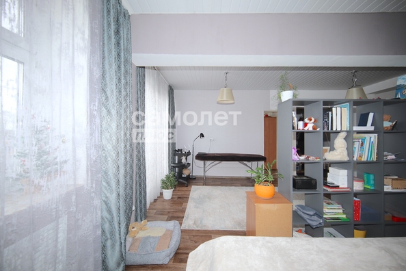 
  Продается коттедж, 157.19 м², село Березово
. Фото 26.