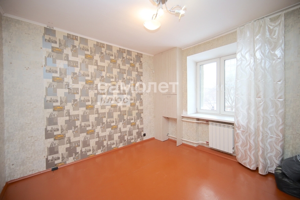 
   Продам 4-комнатную, 84.4 м², Попова ул, 5А

. Фото 11.