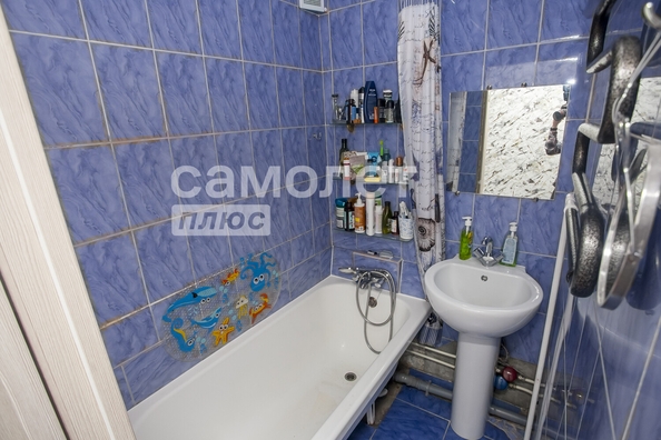 
  Продается 3-комн. квартира, 47.4 м², Ворошилова ул, д. 4
. Фото 10.