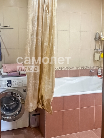 
  Продается 4-комн. квартира, 84.1 м², Веры Волошиной ул, д. 39
. Фото 18.