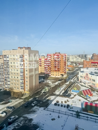 
  Продается 4-комн. квартира, 84.1 м², Веры Волошиной ул, д. 39
. Фото 2.