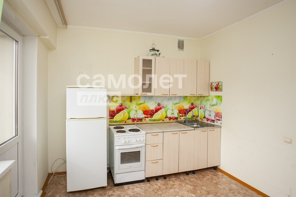 
  Продается 2-комн. квартира, 72 м², Веры Волошиной ул, д. 41А
. Фото 18.